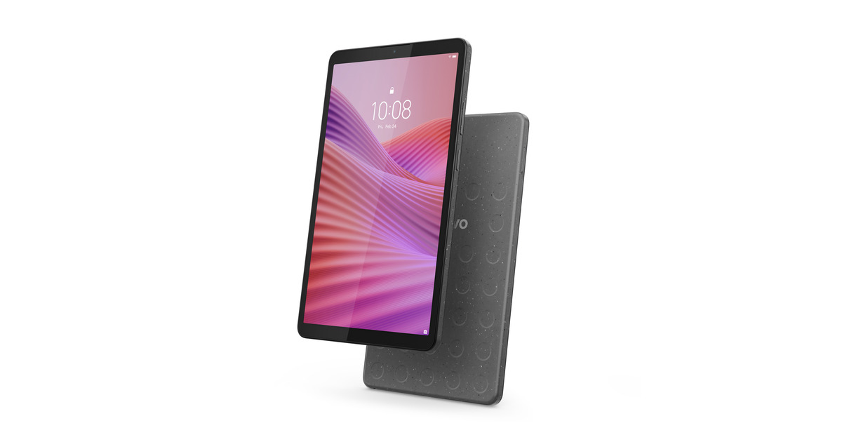 LenovoTab One (ZAF00254SE) 8.7