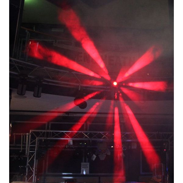 Stairville maTrixx SC-100 DMX LED Effect