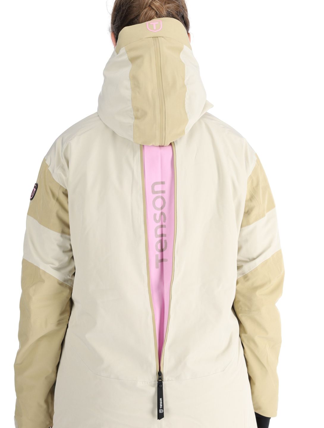 Aerismo JackoRak ski-jas dames