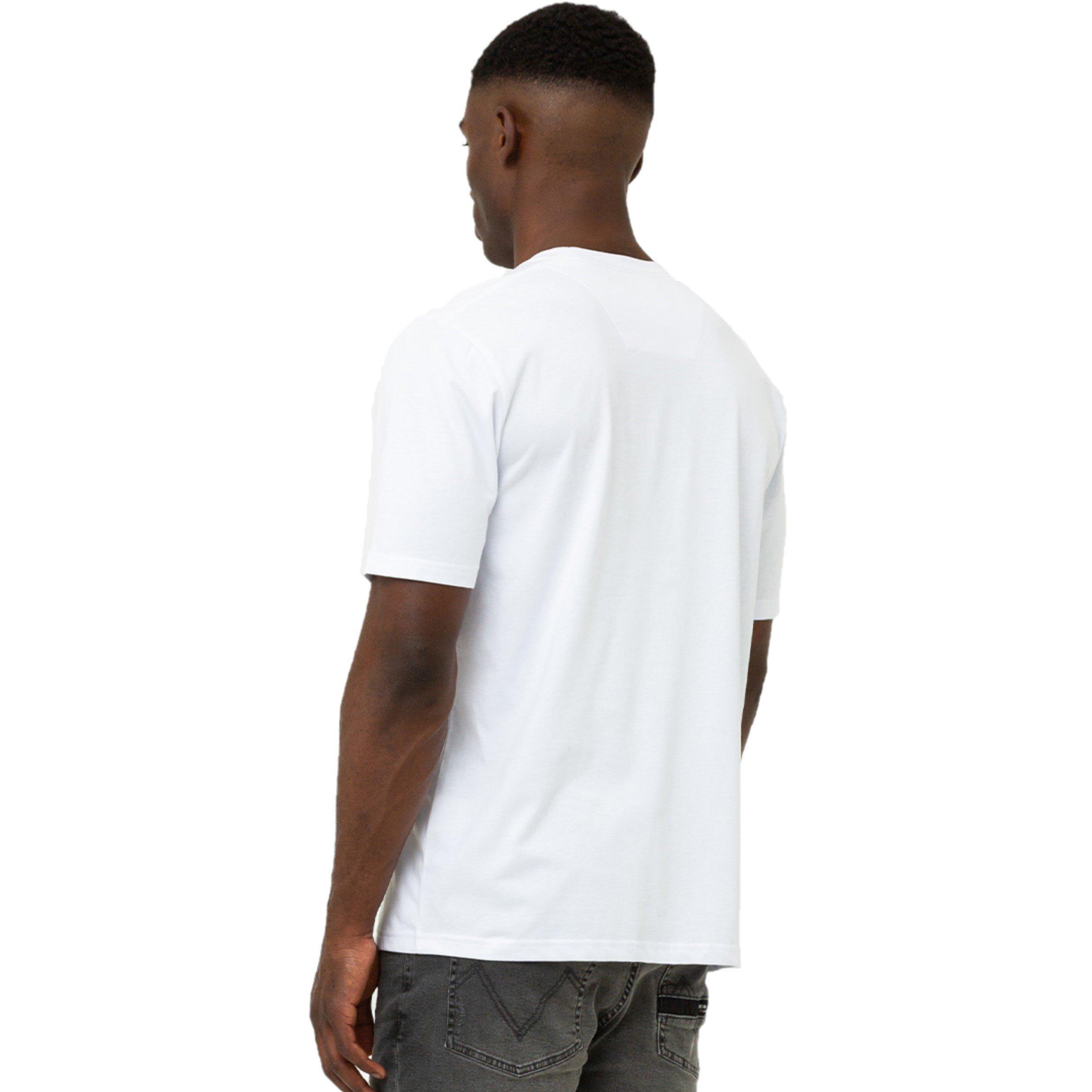 Marshall Artist MA Optica T Shirt Mens