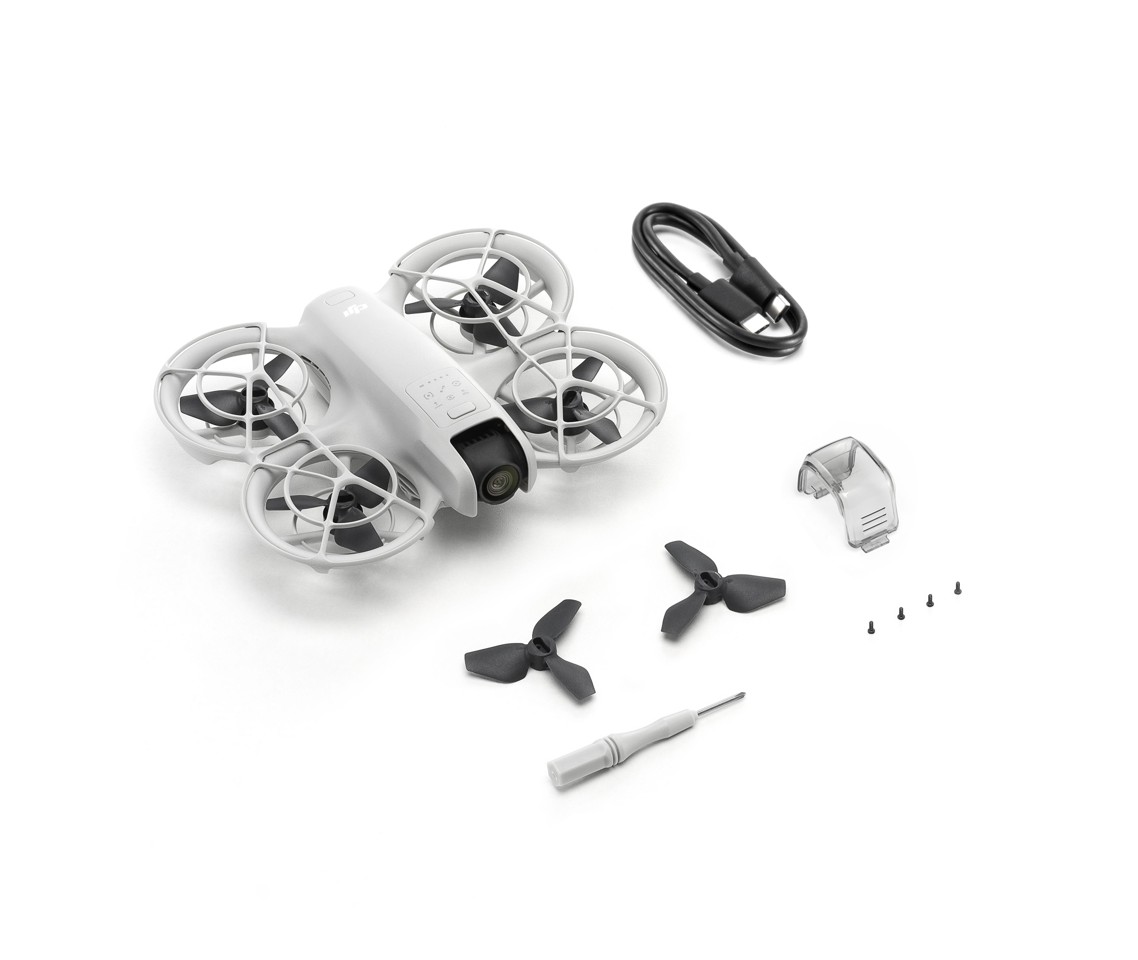 DJI - Neo Drone