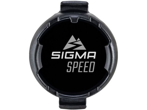 Sigma Speed Sensor