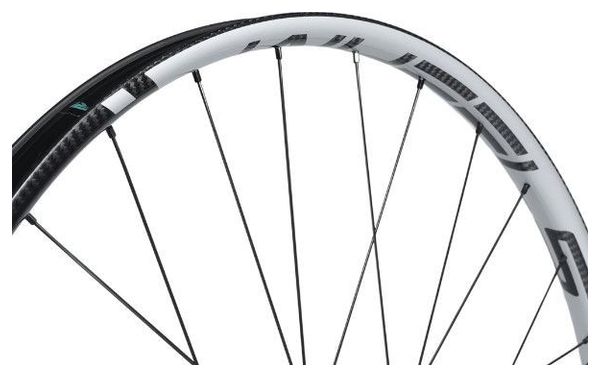 Paire de Roues Legend Wheels 29