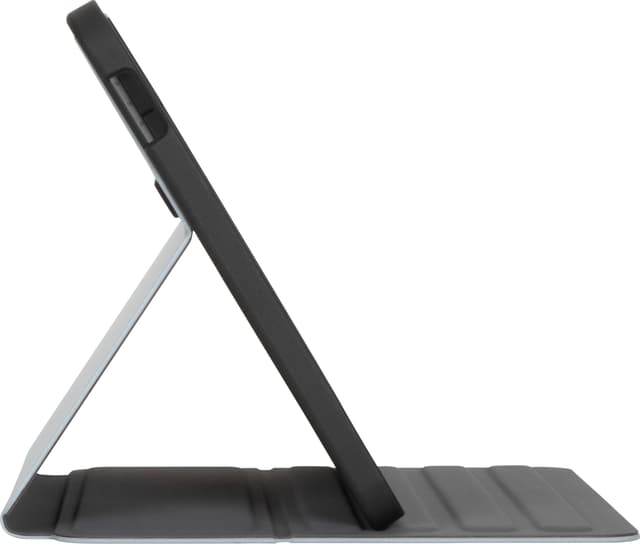 Targus Click-In etui til iPad 11. Gen (sølv)
