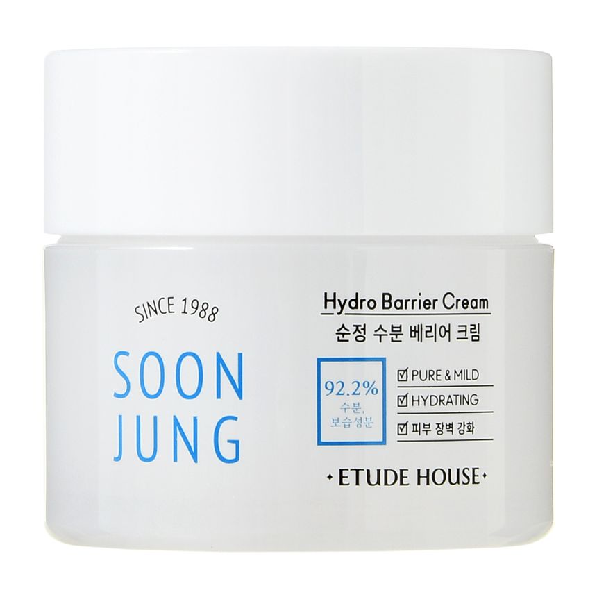 ETUDE - Soon Jung Hydro Barrier Cream