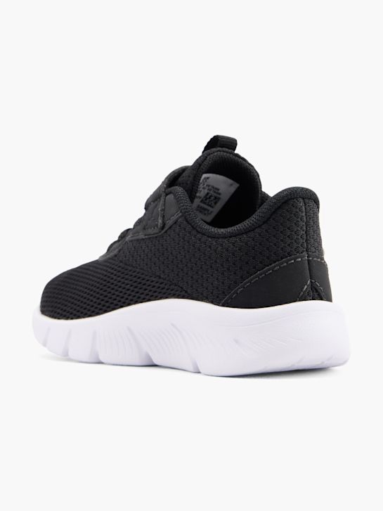 PUMA FLEXFOCUS MODERN AC+ INF Trainingsschuh Schwarz