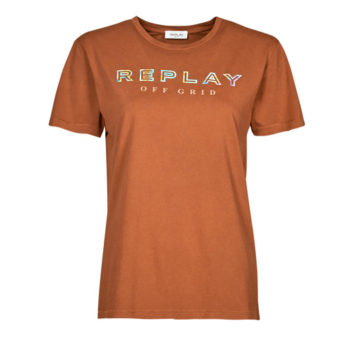 Replay - W3318C - Rouge