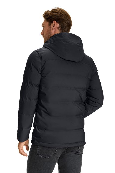 Akkarvik Down Jacket Men vinterjakke