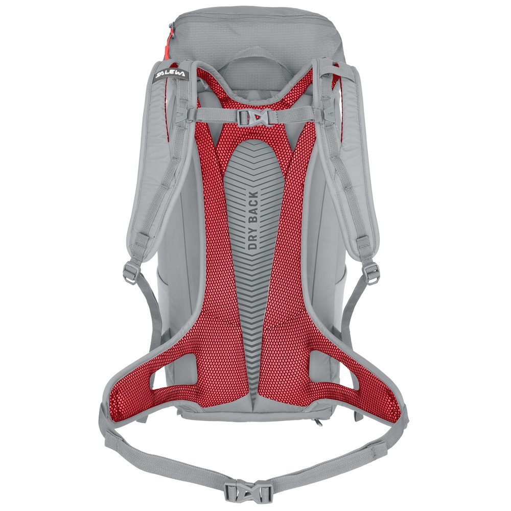 SALEWA Alp Mate 30l Rucksack Damen alloy