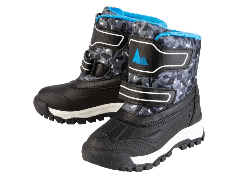 Kinder snowboots