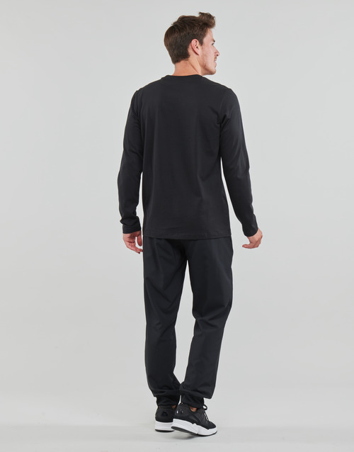 Adidas Sportswear - M BL SJ LS T - noir