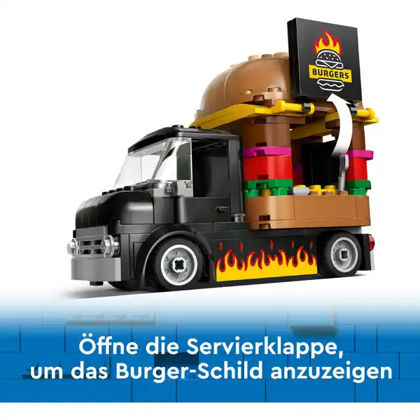 60404 Burger-Truck