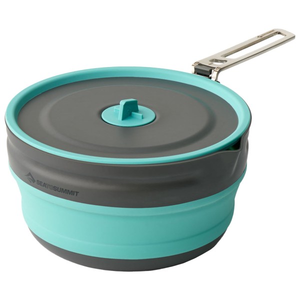 Sea to Summit - Frontier Ultralight Collapsible Pouring Pot - Popote