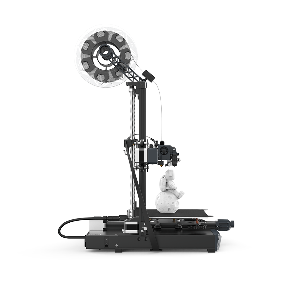 Creality - Ender-3 S1 3D Printer - E