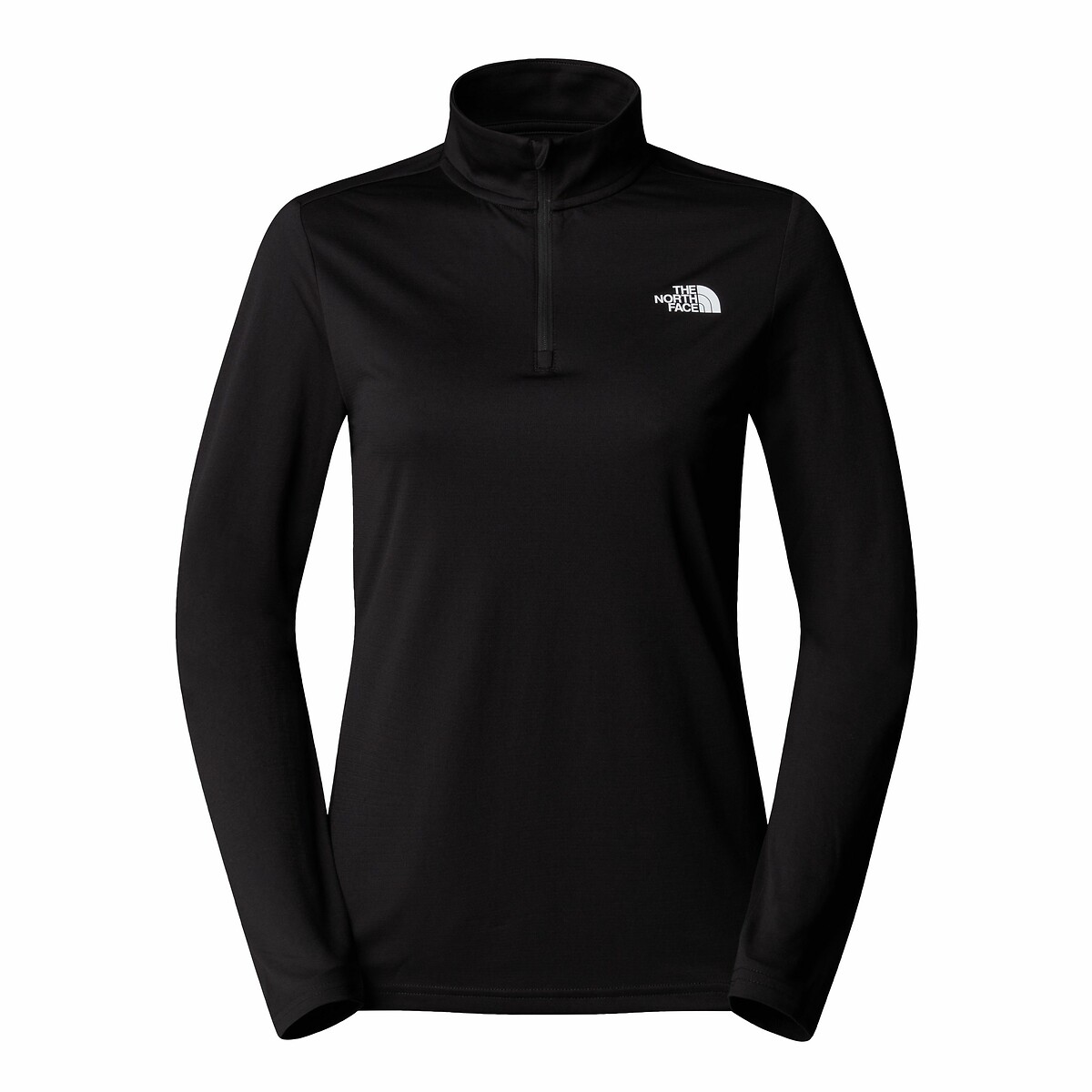 THE NORTH FACE<br>Suéter de lã FLEX