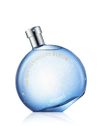 Hermès Eau des Merveilles Bleue edt vapo 100ml