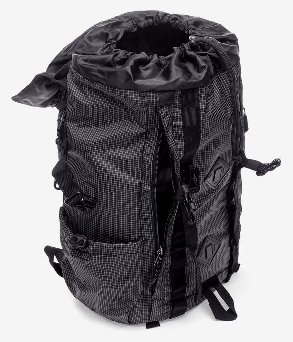 Element Furrow Rucksack 29L (flint black)