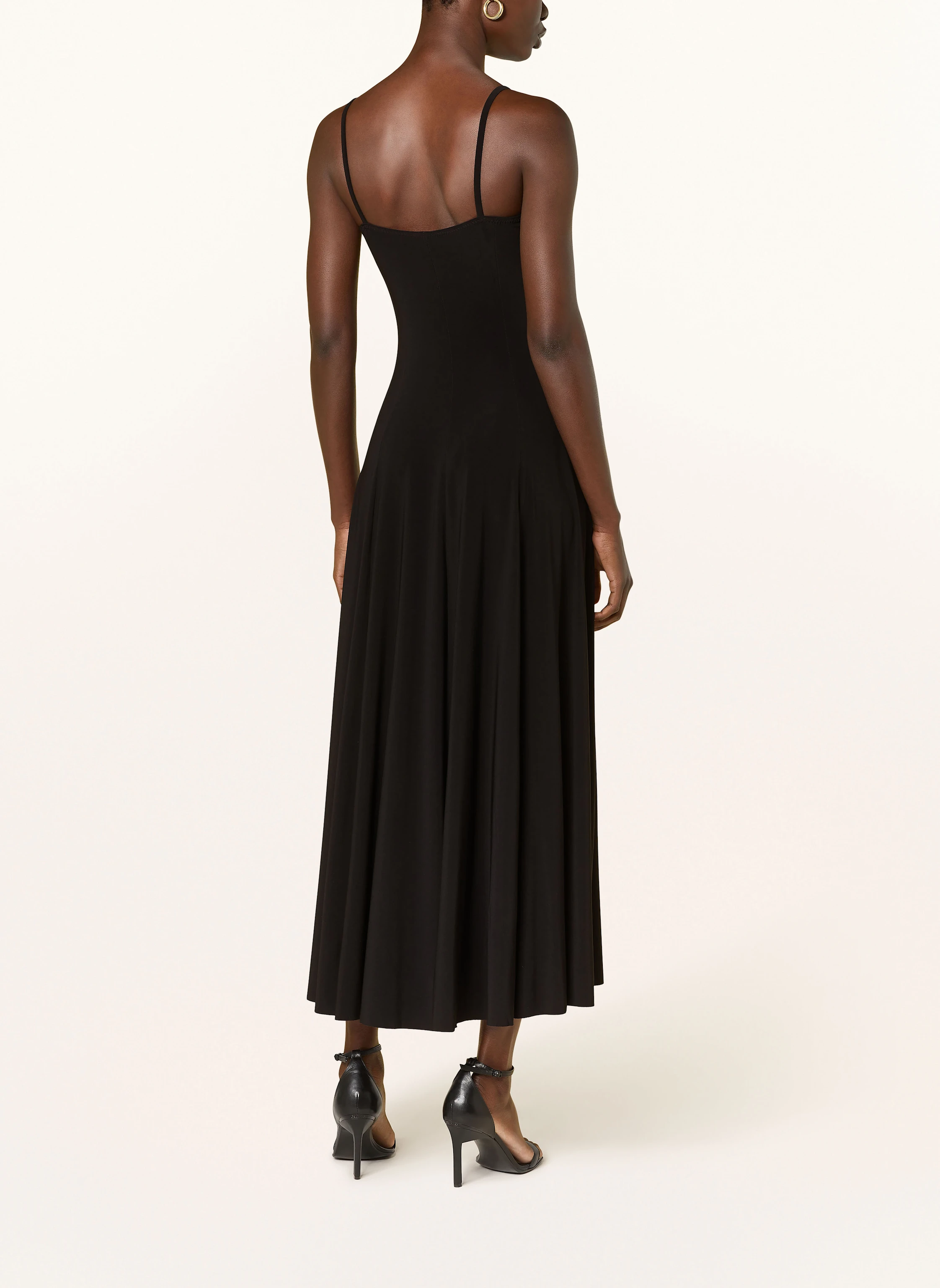 NORMA KAMALI Kleid