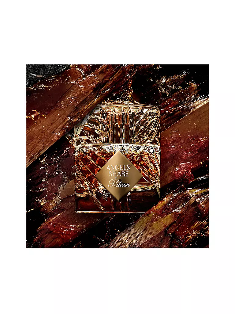 KILIAN PARIS Geschenkset - Angels' Share ICON SET 50ml / 7,5ml keine Farbe
