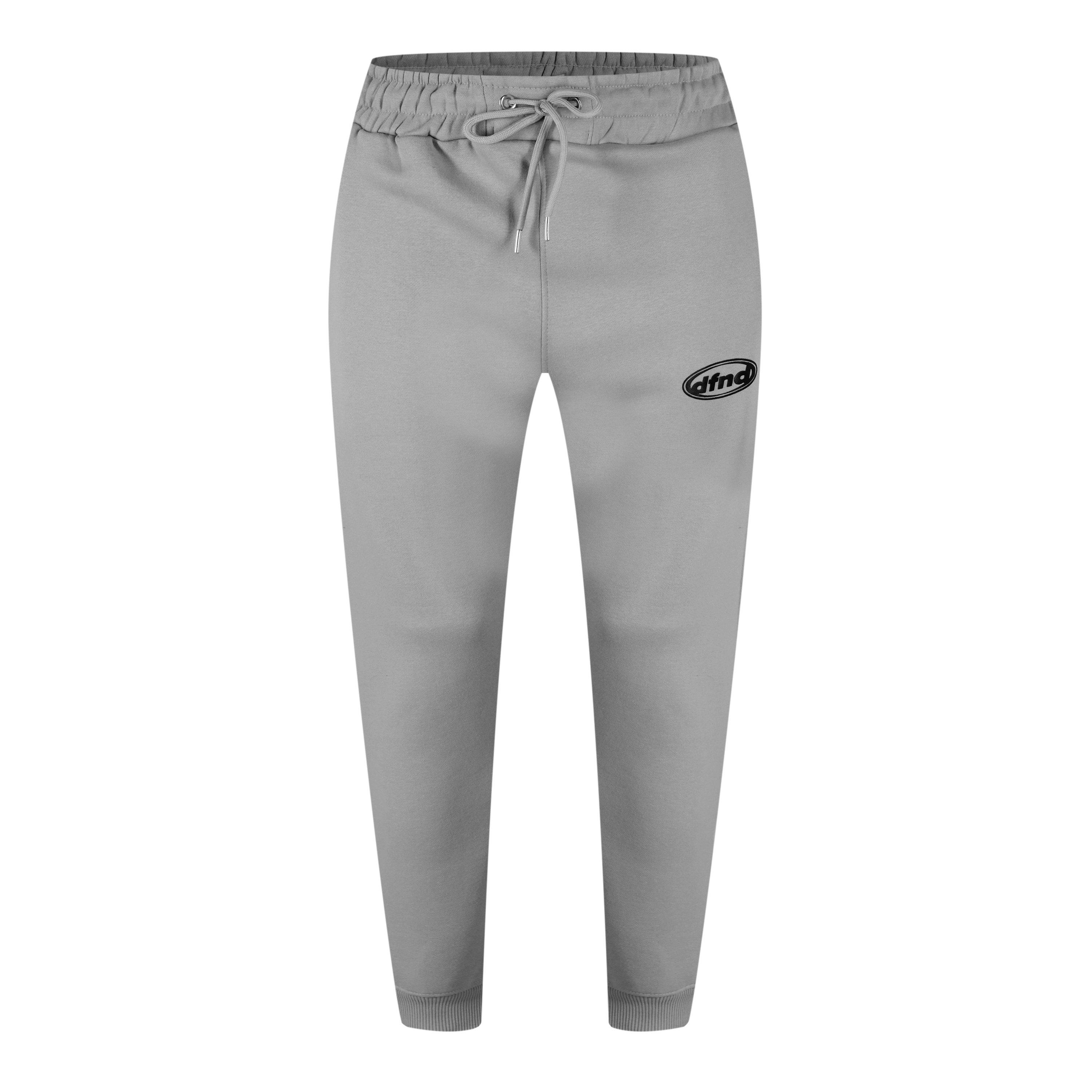DFND London L Zip Trackst Sn99