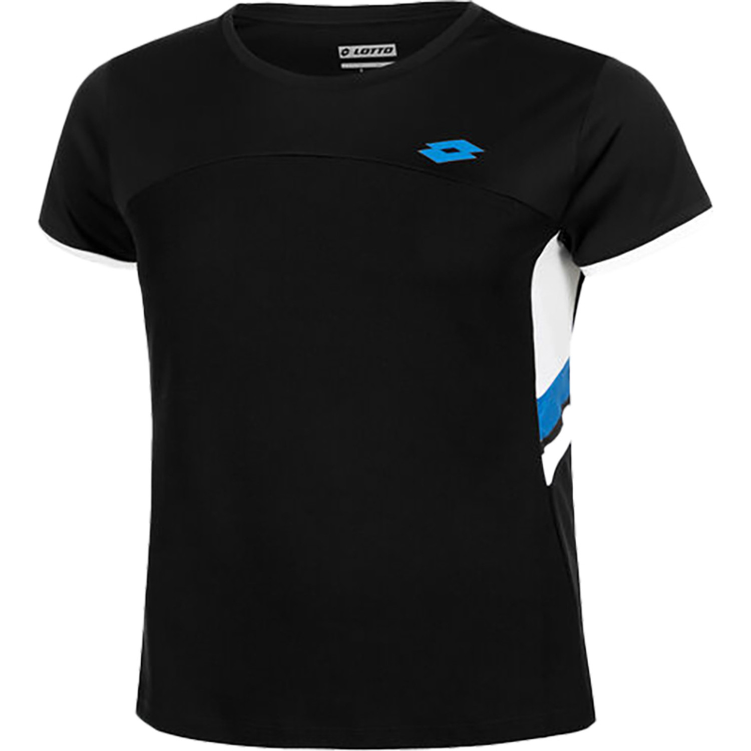 Lotto Squadra III T-shirt Meisjes