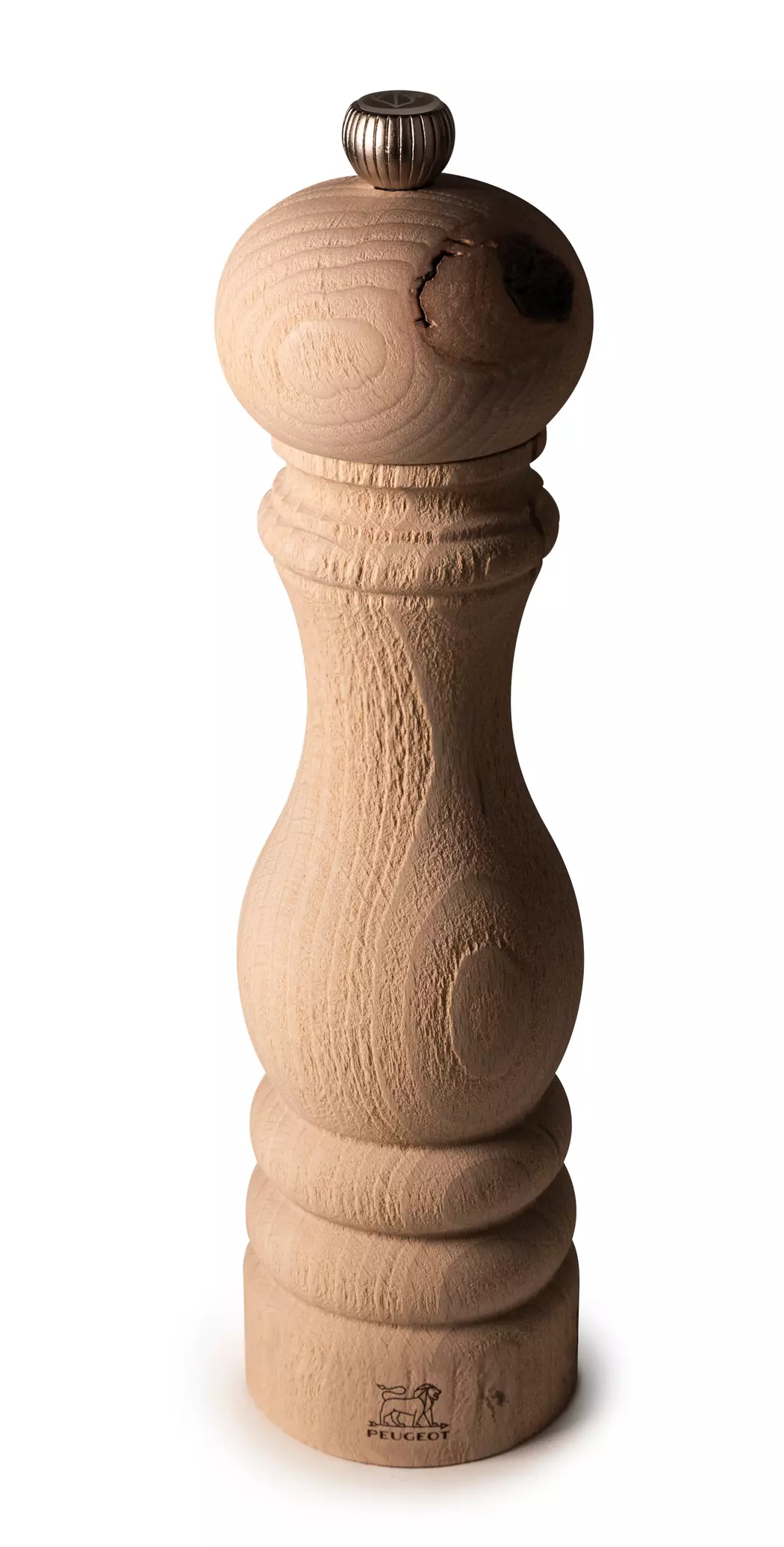 Salzmühle Paris Nature 22 cm