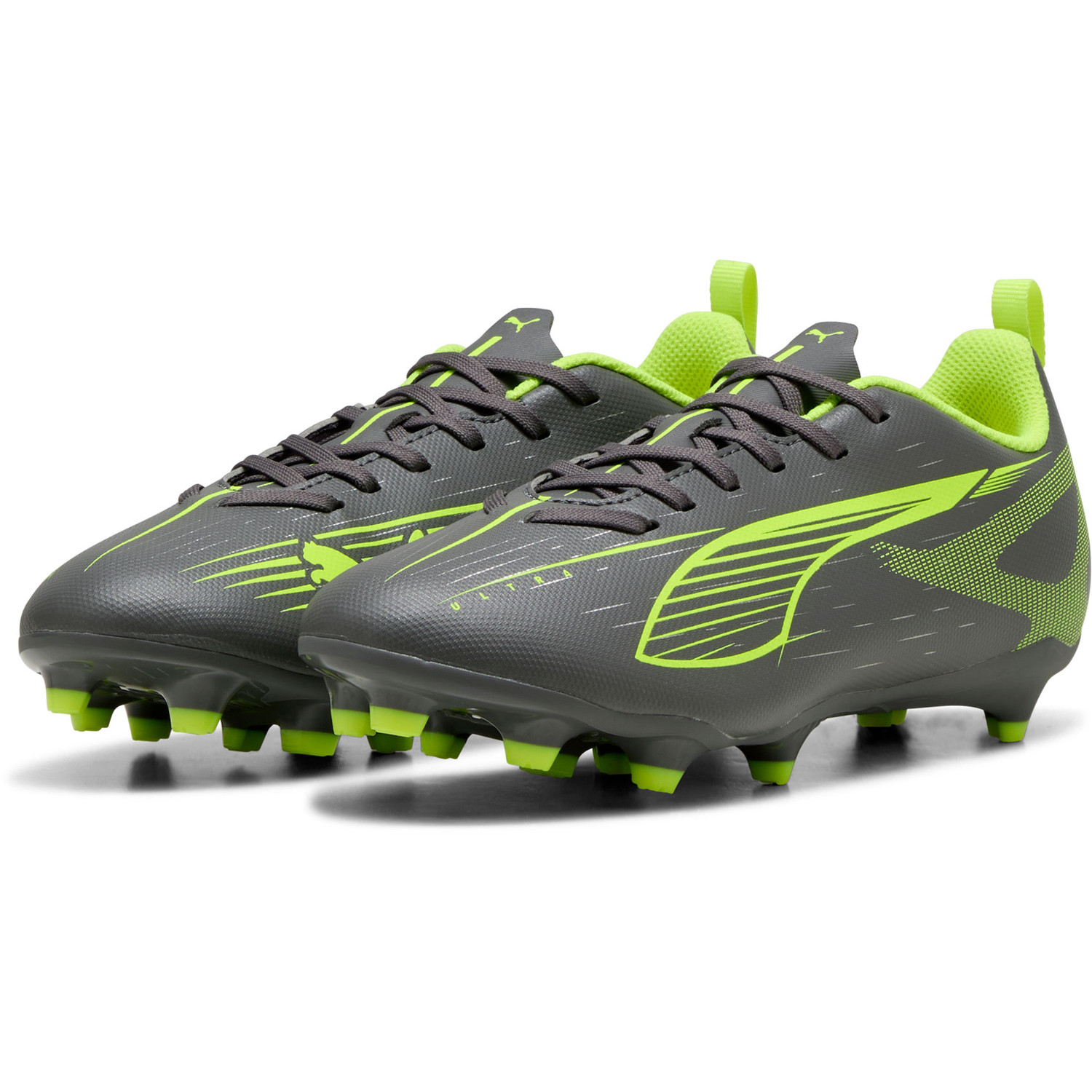 Puma Ultra 5 Play FG/AG Kids