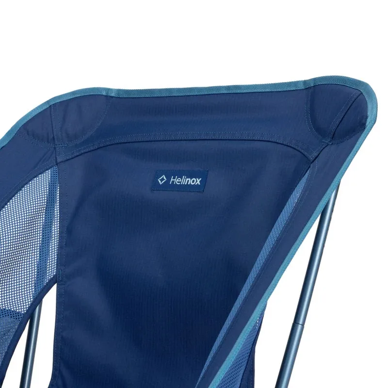 Helinox Chair One (Re) Blue Block