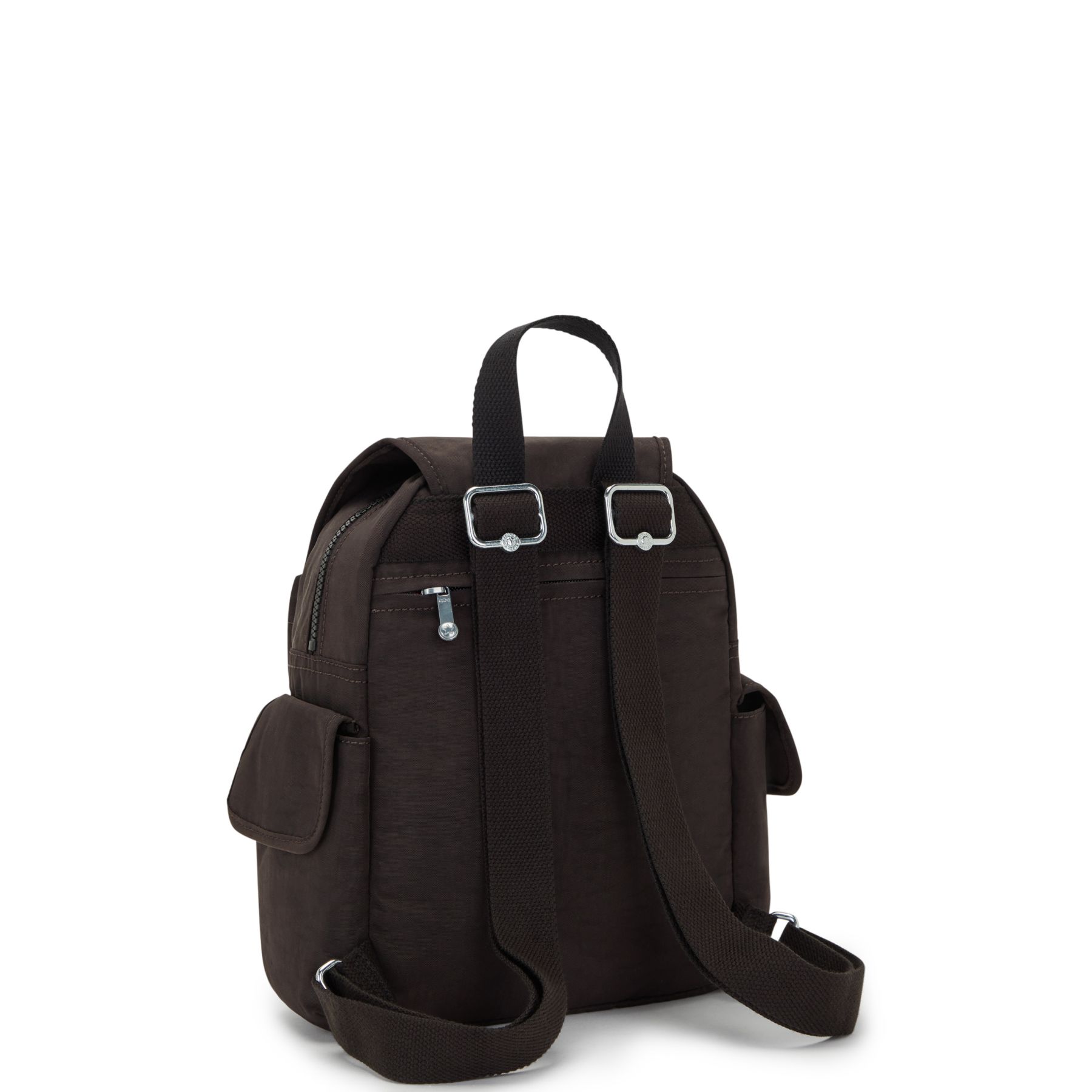 City Pack MINI Sac à Dos City Pack Mini - Nostalgic Brown