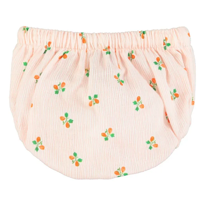 Piupiuchick Bloomer Petite Fleur | Rose pâle
