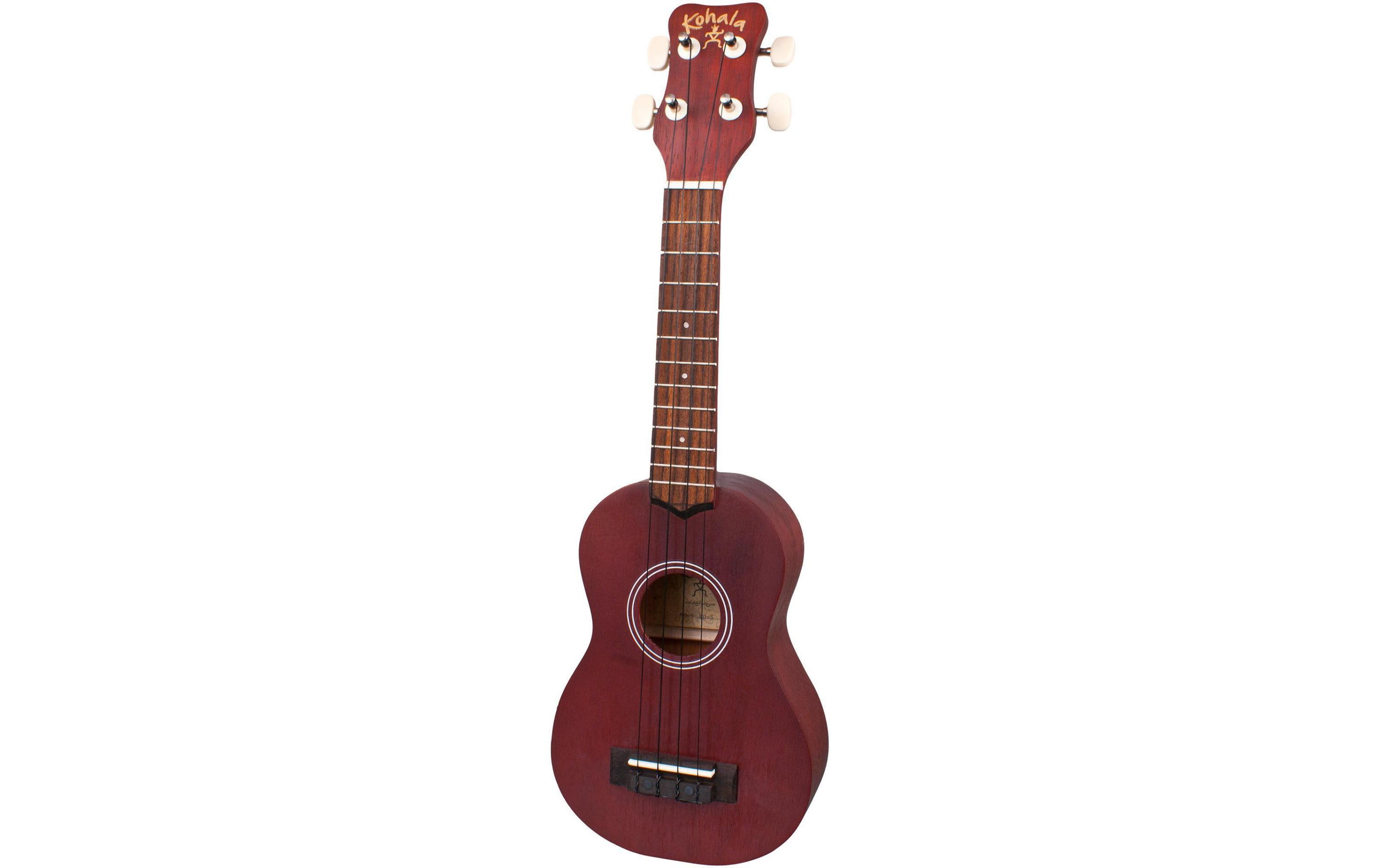 Ukulele Kohala SopranukuleleSopranukulele