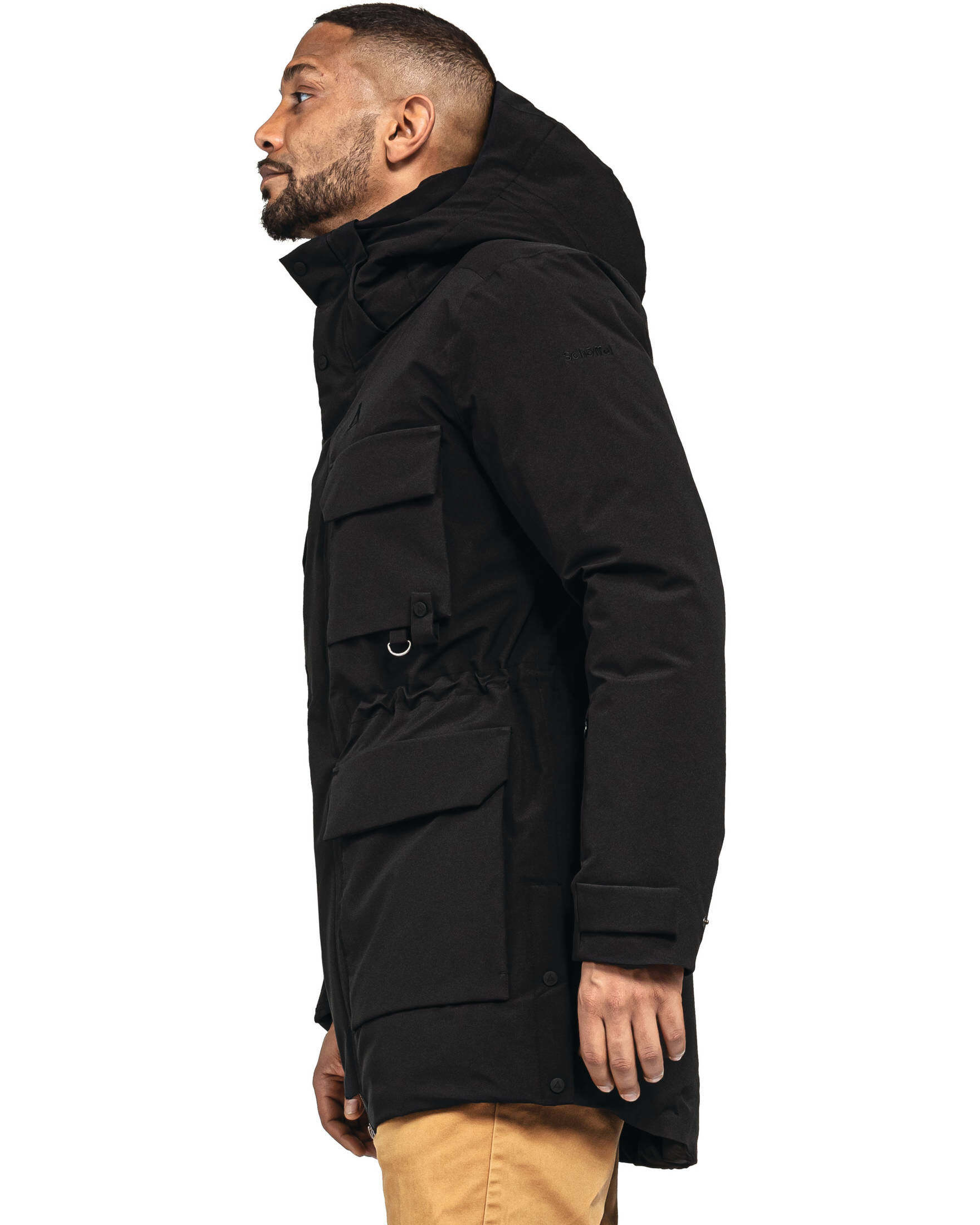Schöffel| Herren Daunenparka Ridgeland M