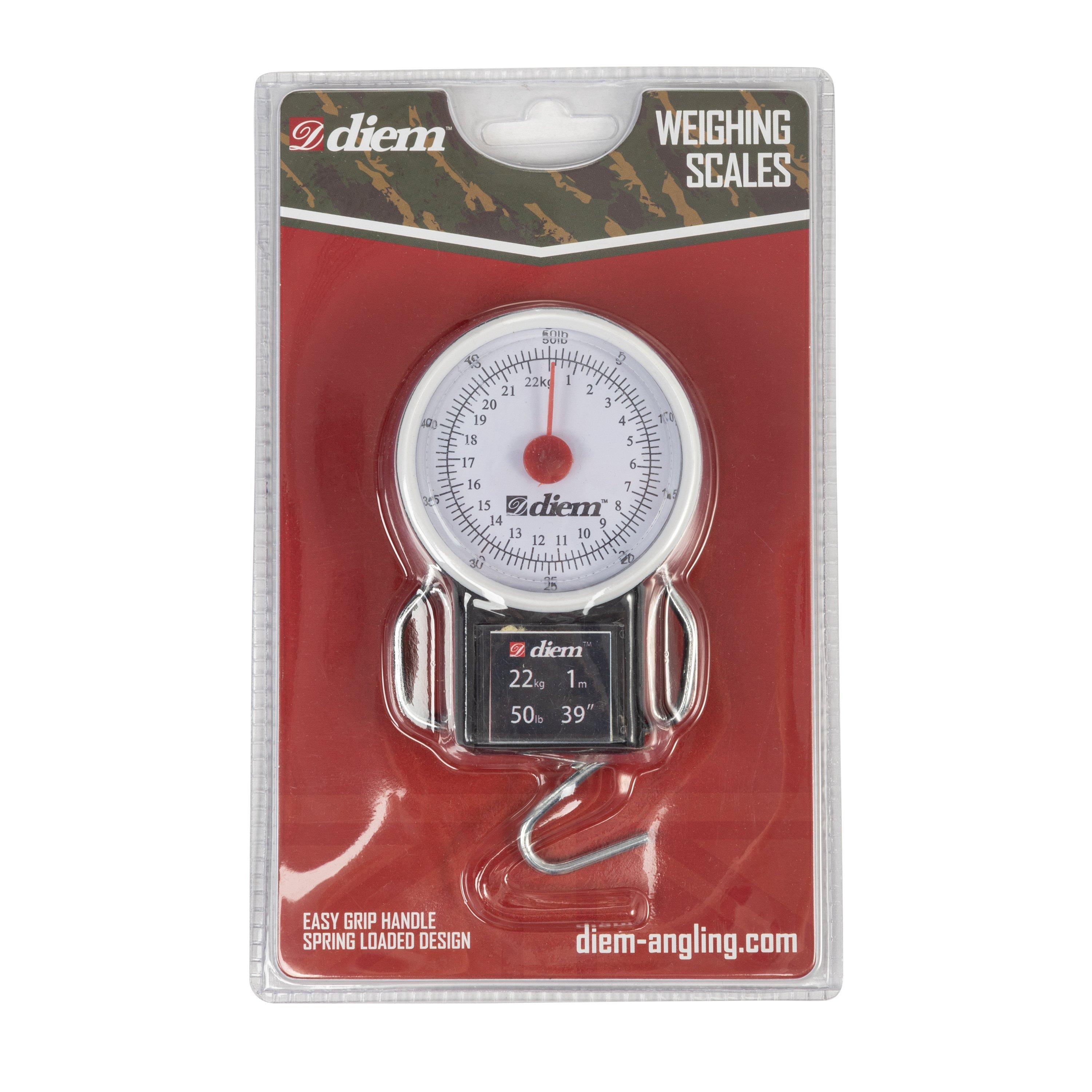 Diem Weighing Scales