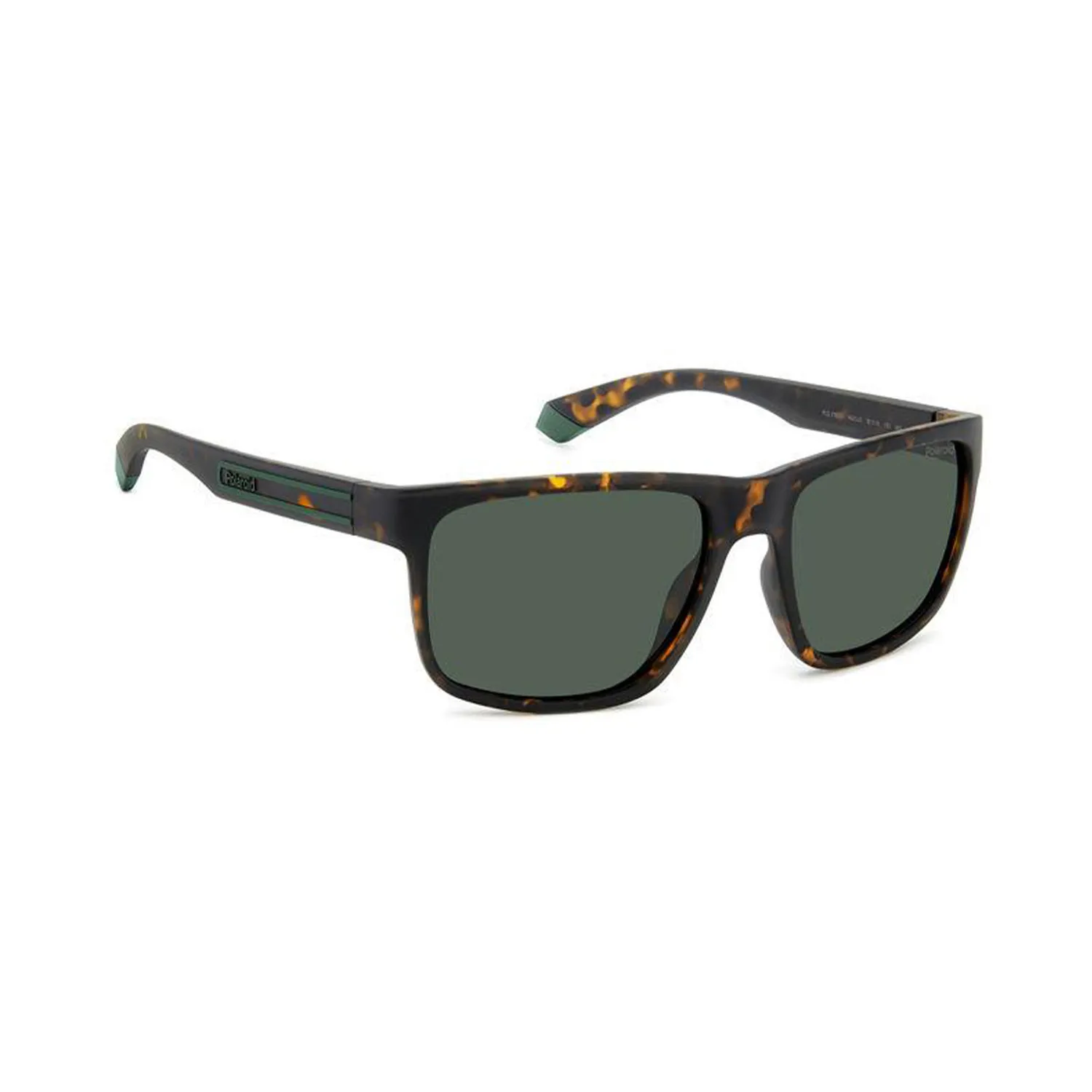 Polaroid Solbrille 206735HGC57UC