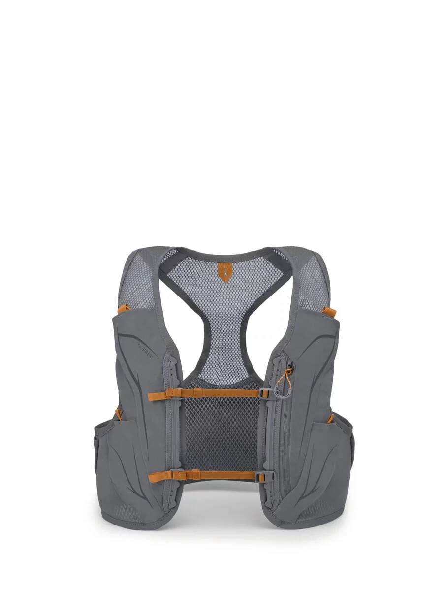 Duro LT Phantom Grey/Toffee Orange