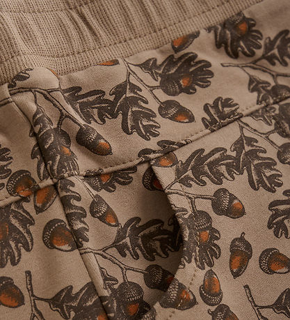 En Fant Hosen - Kiefer Bark