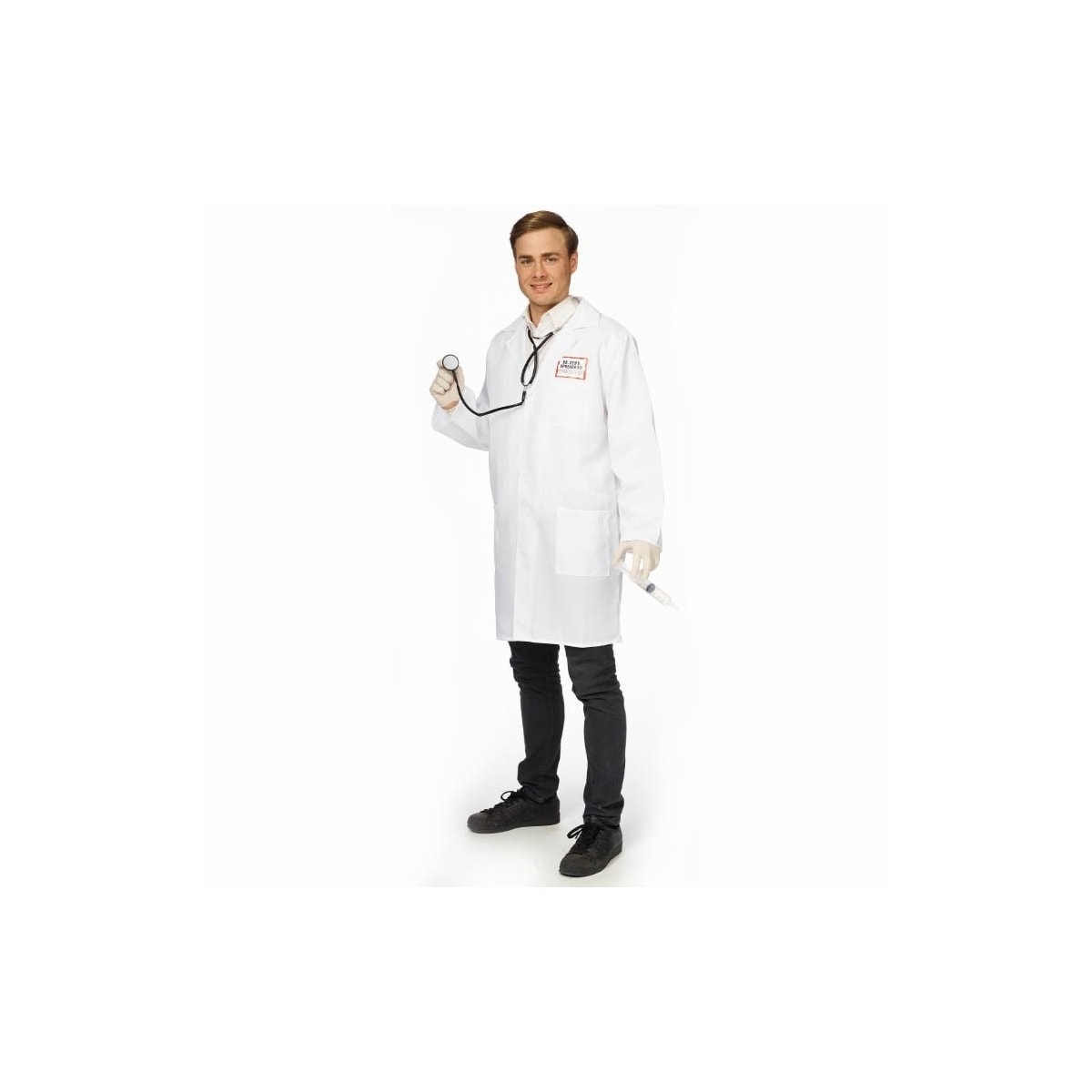 Kostyme Doktor