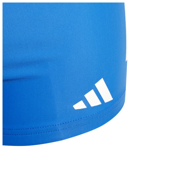 adidas - Kid's 3 Stripes Bold Boxer - Short de bain