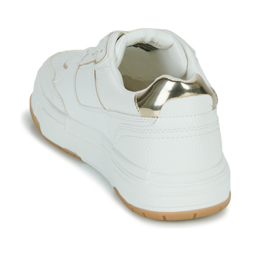 Tamaris - 23718-190 - Blanc / Doré