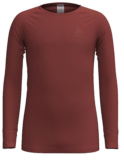 ODLO - T-SHIRT ACTIVE WARM ECO KIDS