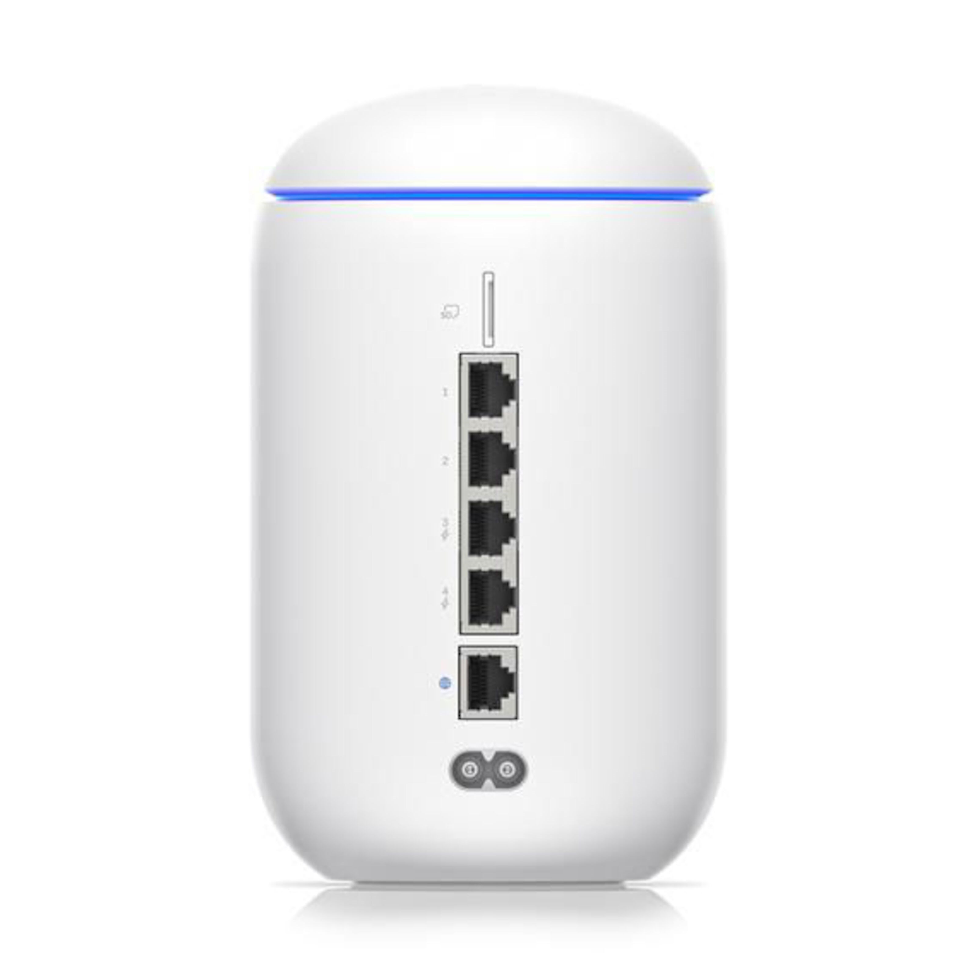 Ubiquiti UniFi Dream Ruter med Wifi 6