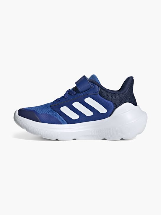 adidas TENSAUR RUN 3.0 EL C Sneaker Blau