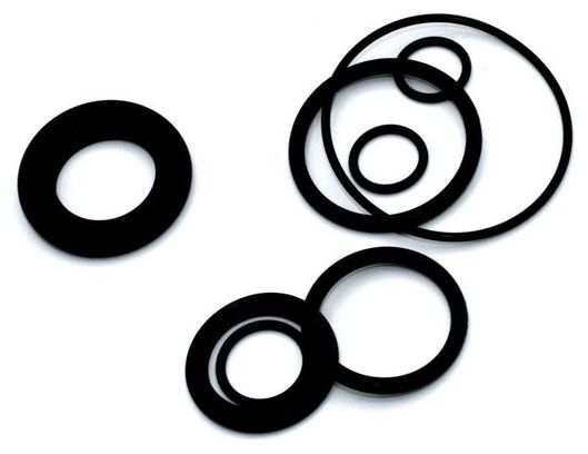 WSS - lefty ocho oppo 100h service kit