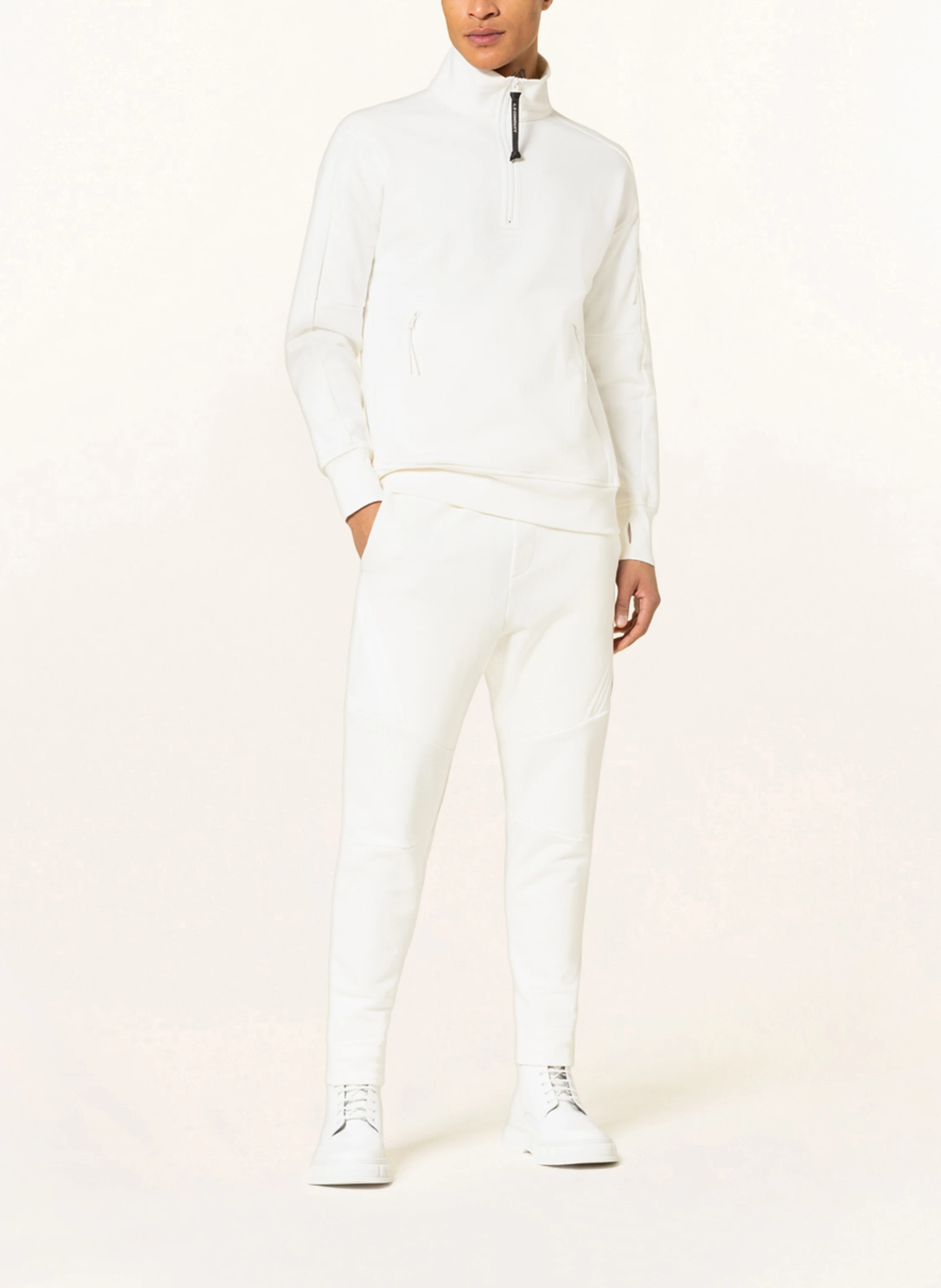 C.P. COMPANY Sweatpants