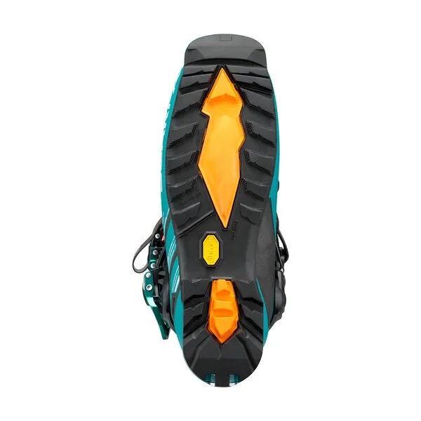 Scarpa Gea Emerald-Black