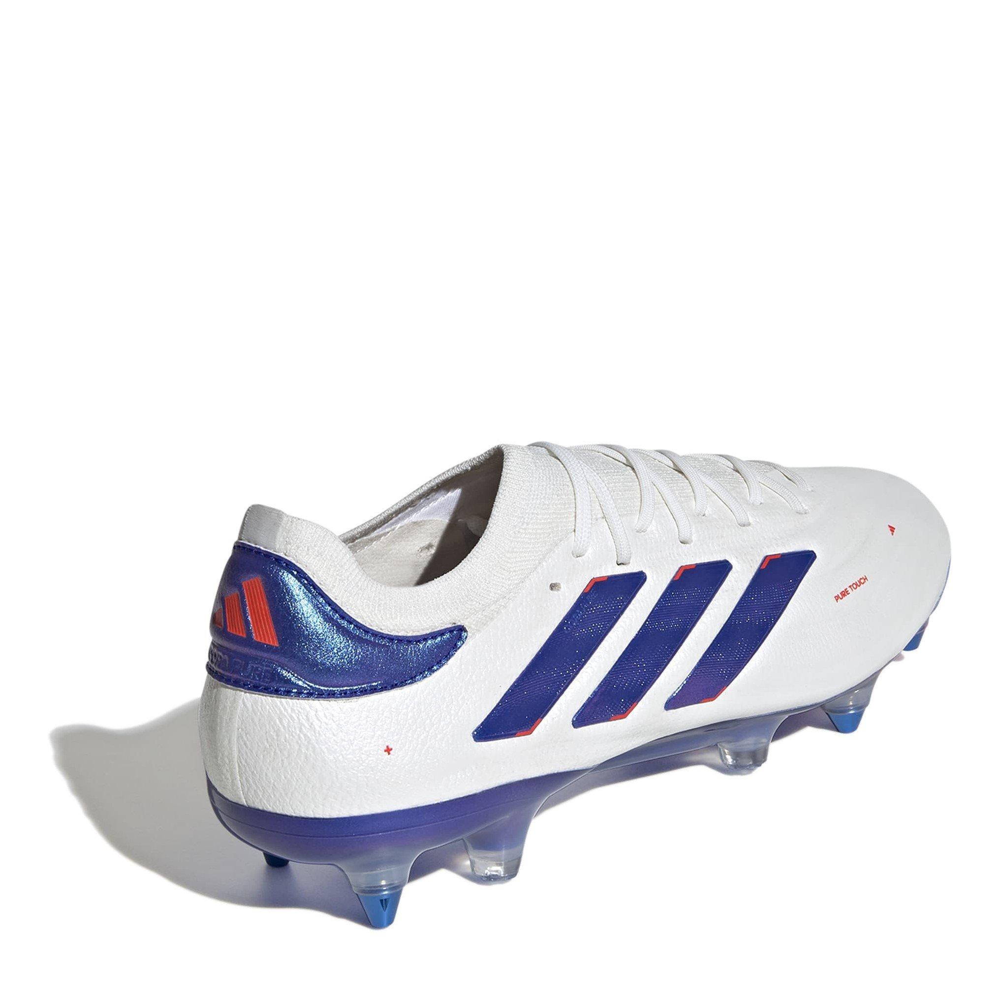 adidas Copa Pure 2 Juniors Soft Ground Football Boots