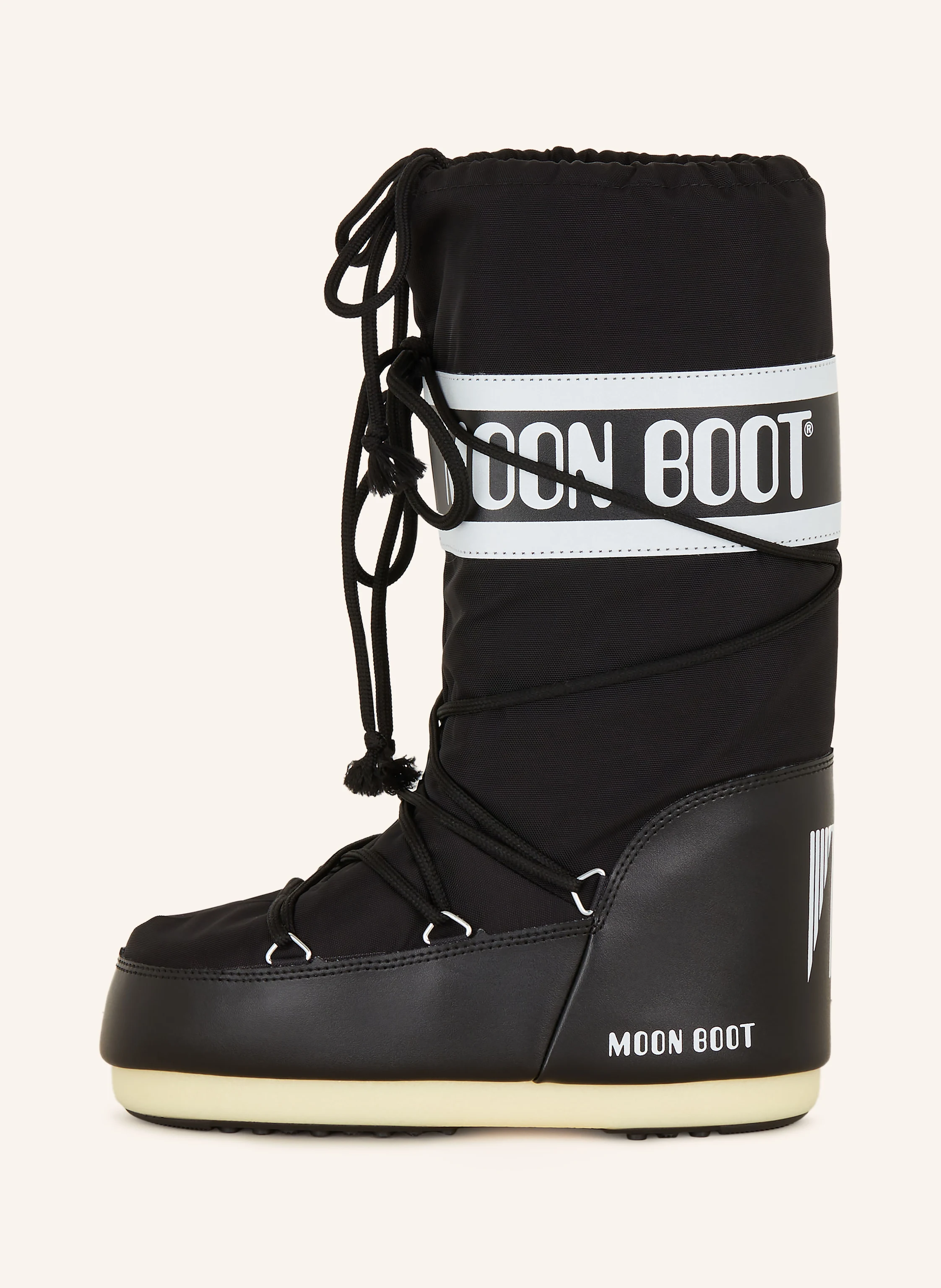 MOON BOOT Moon Boots ICON NYLON