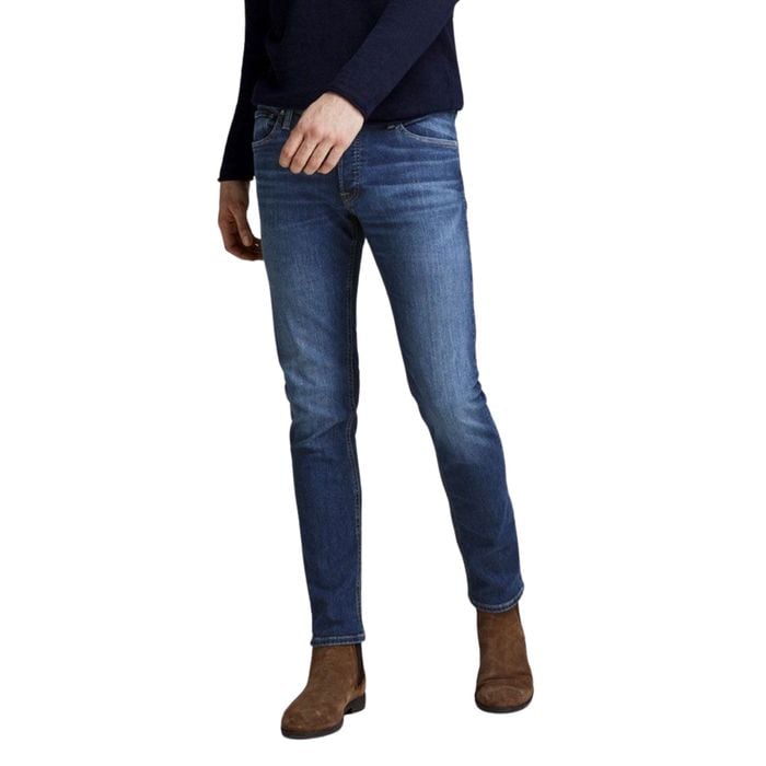 Jack & Jones Intelligence Glenn Original AM 814 Jeans Heren