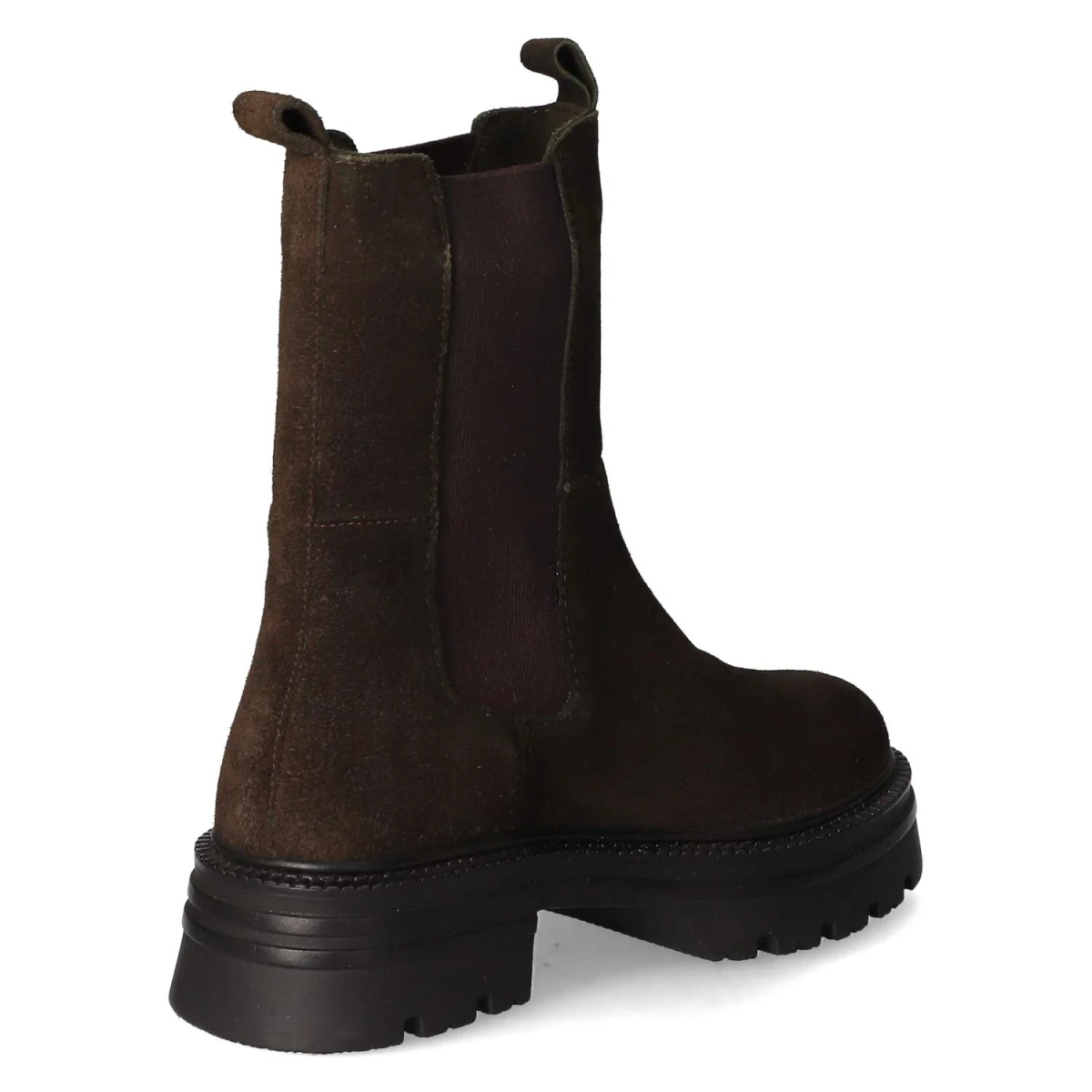BullboxerChelsea Boot - Brown