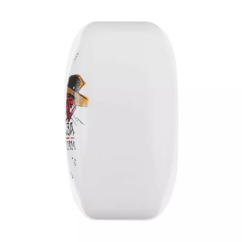 Roues skate BONES (x4) Stf V3 Lockwood Xprimental Multi 103A